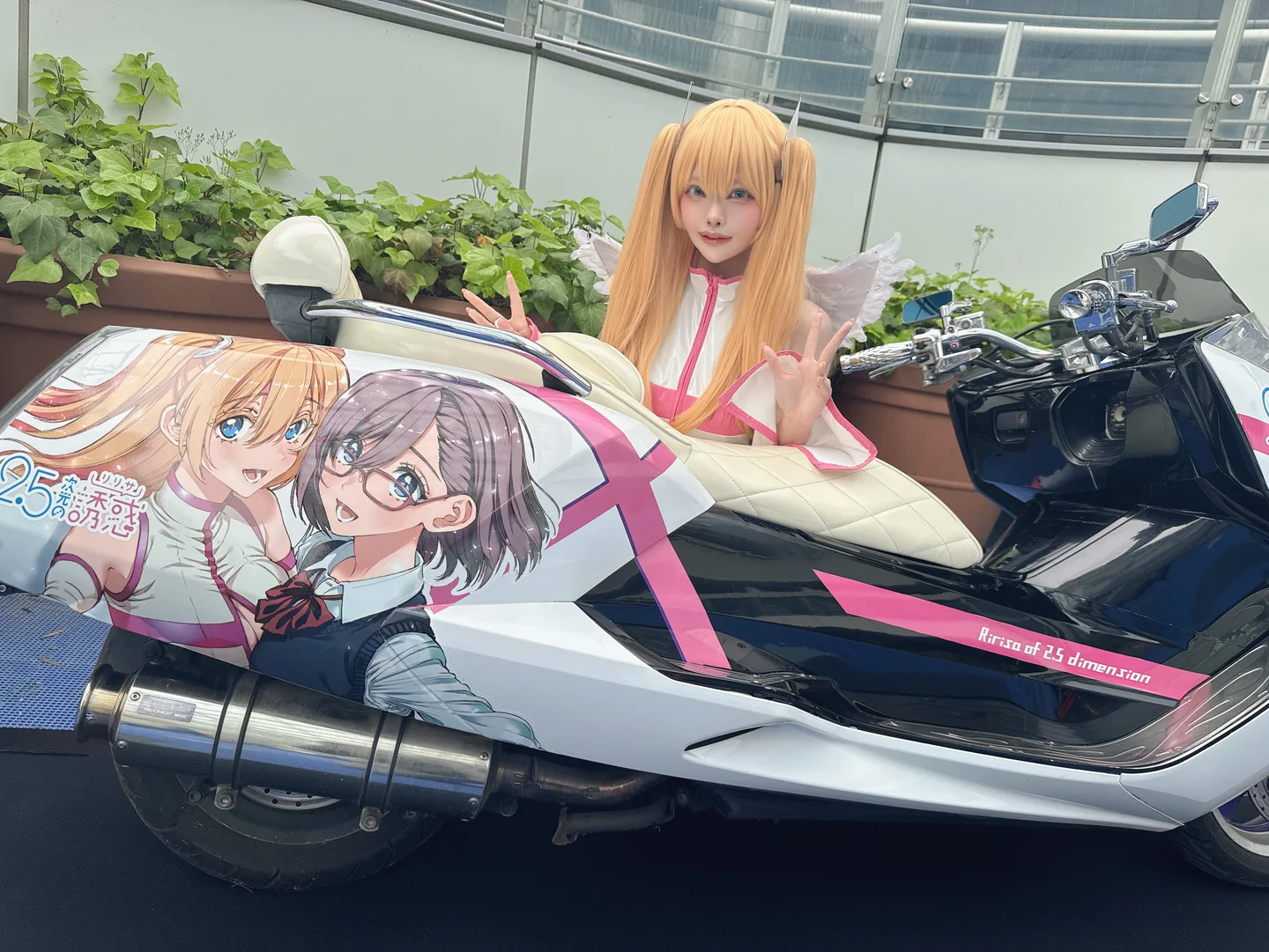 Etocha - No.009 Lilie [147P-319MB] tg@simisebaisi 【丝足阁】020.webp